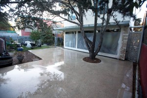 Concreto pulido en panama